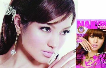 NAIL VENUS　Spring号