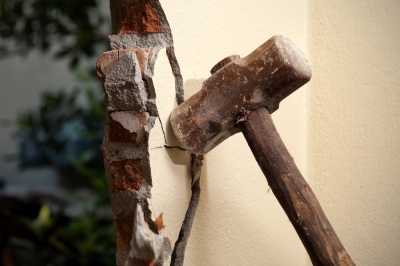 Wall Openings & Room Extensions