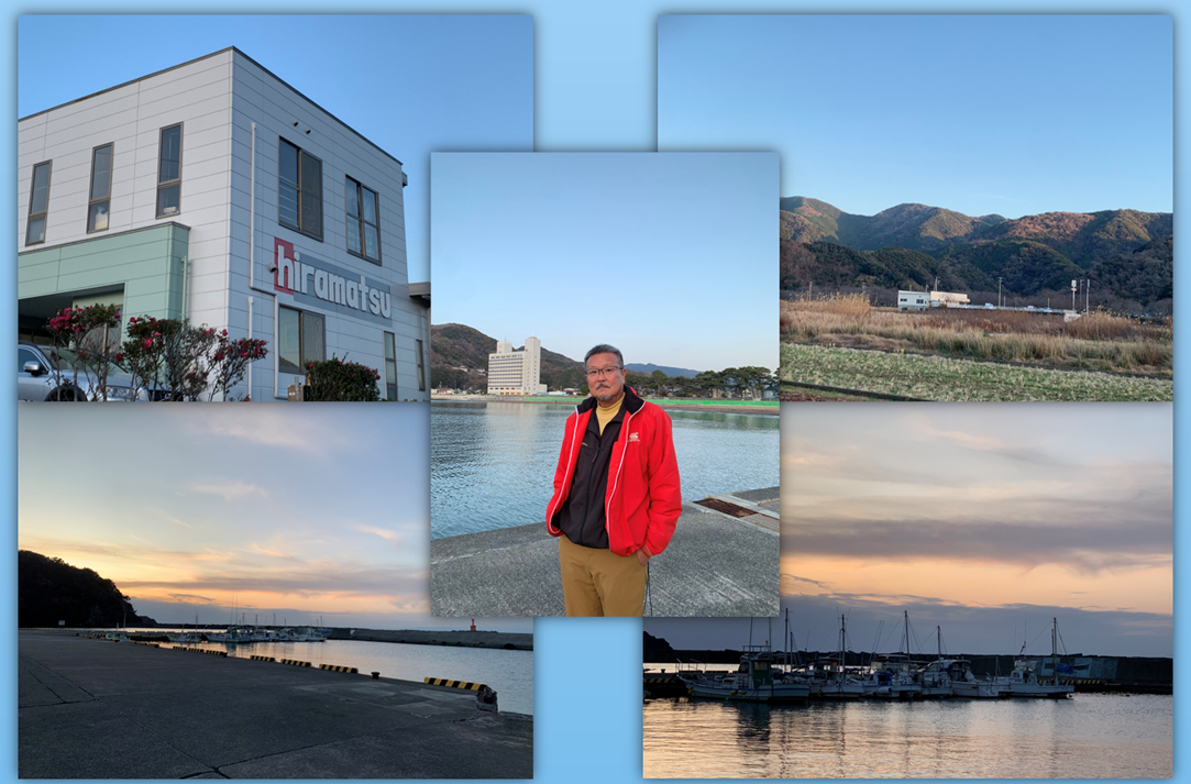 縫製工場を見学してきましたーその２