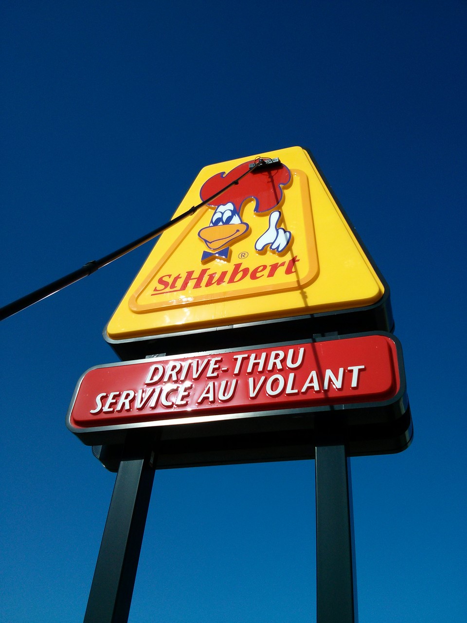 Commercial Window Cleaning