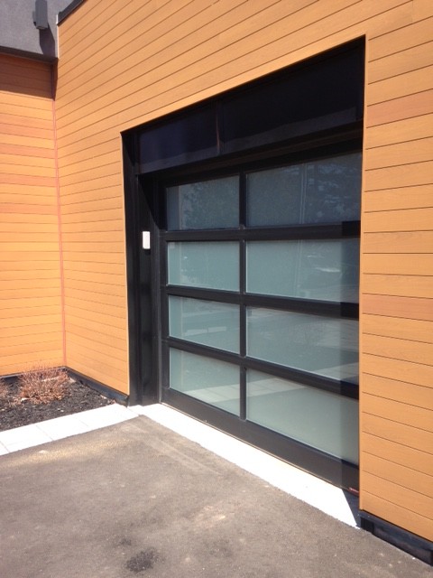 Residential Window Cleaning