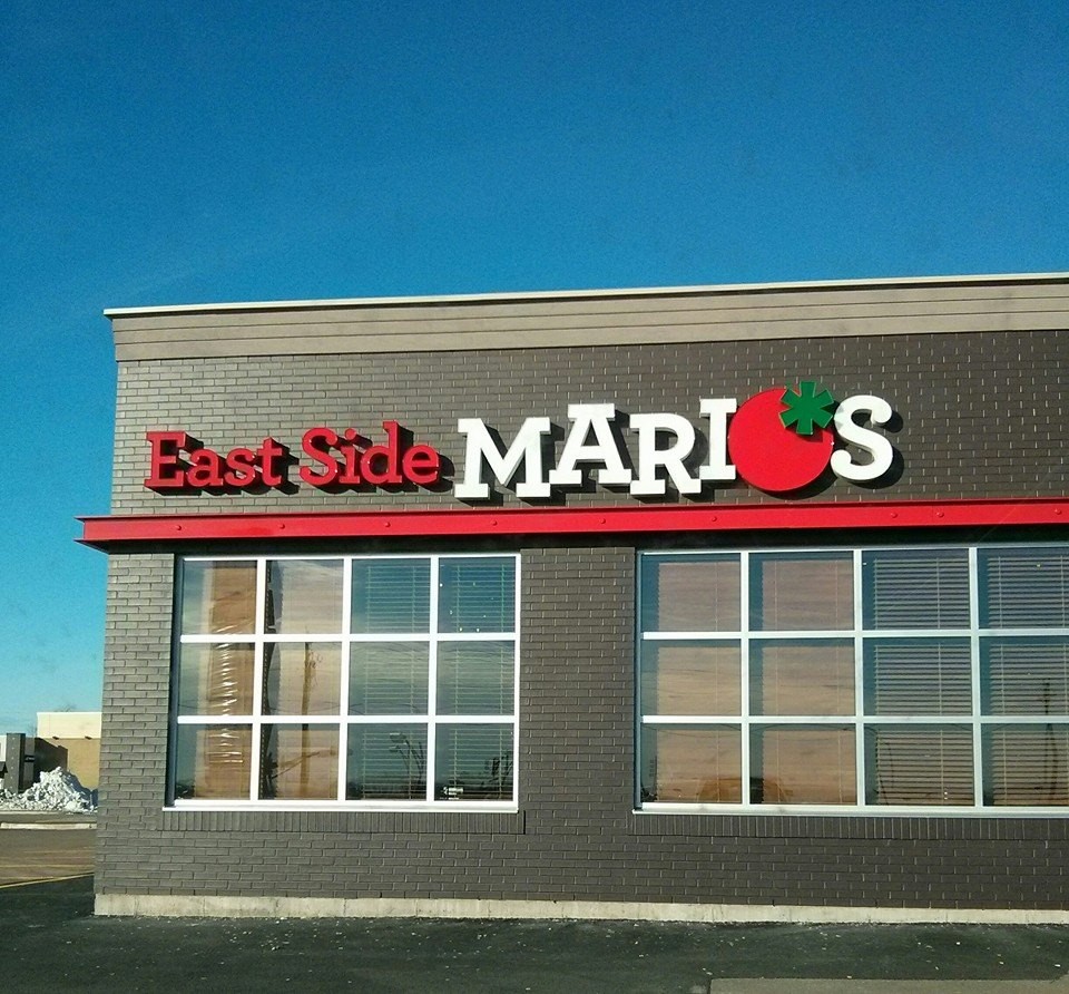 Commercial Window Cleaning