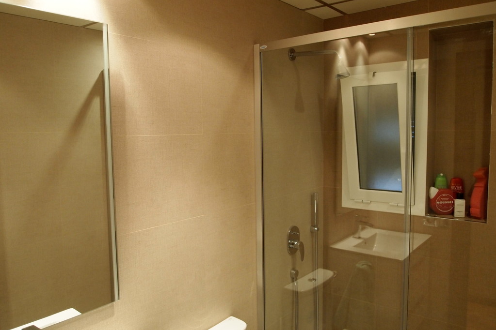 ESTADO REFORMADO - ESPACIO & FORMA