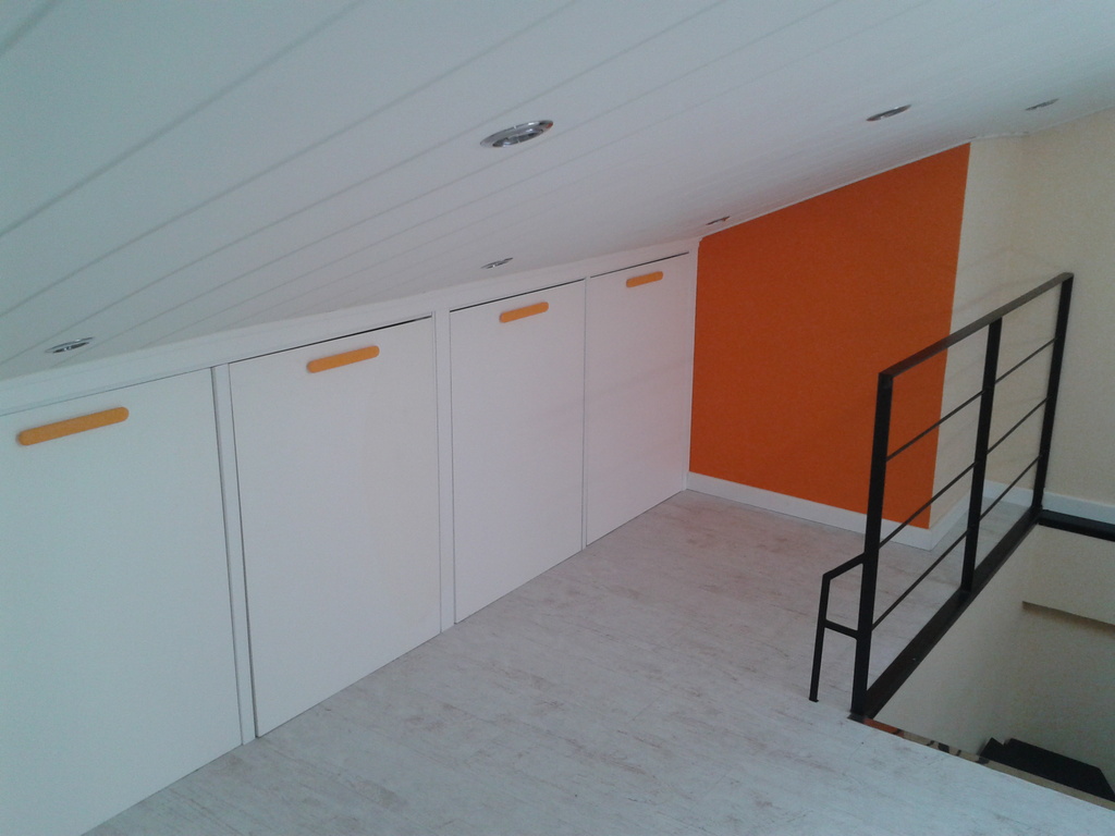 SOLUCIONES ESPACIO & FORMA