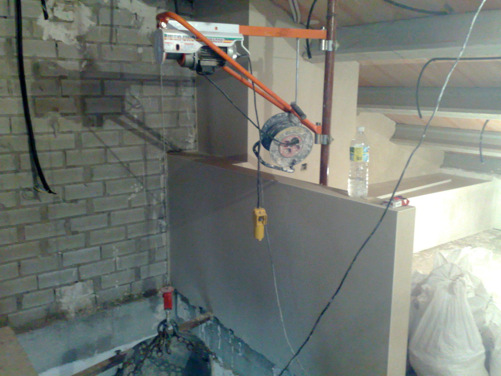 SOLUCIONES ESPACIO & FORMA