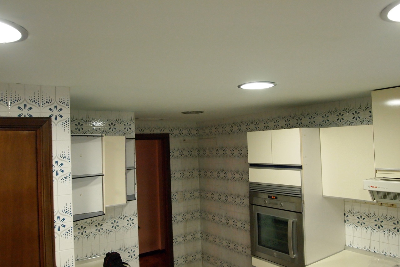 ANTES - SOLUCIONES ESPACIO & FORMA