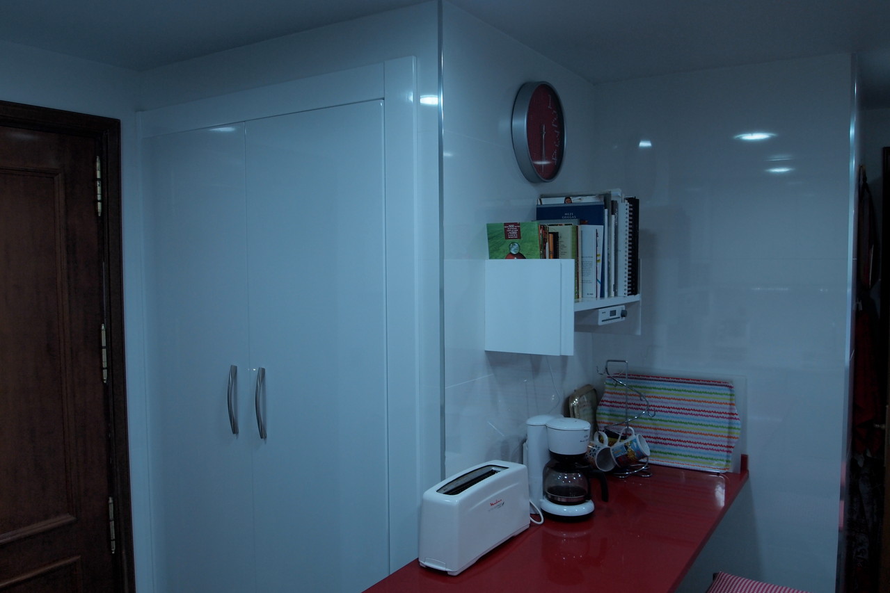 DESPUES - SOLUCIONES ESPACIO & FORMA