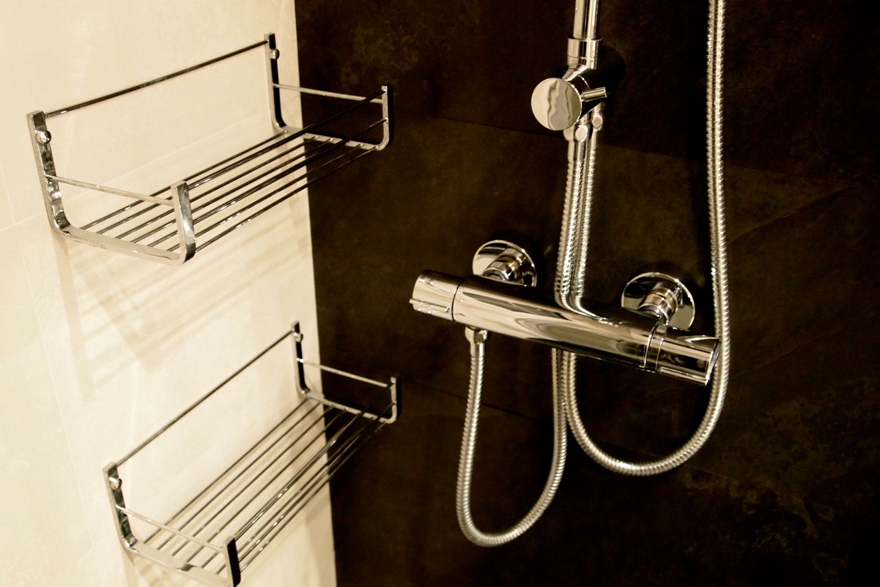 SOLUCIONES ESPACIO & FORMA