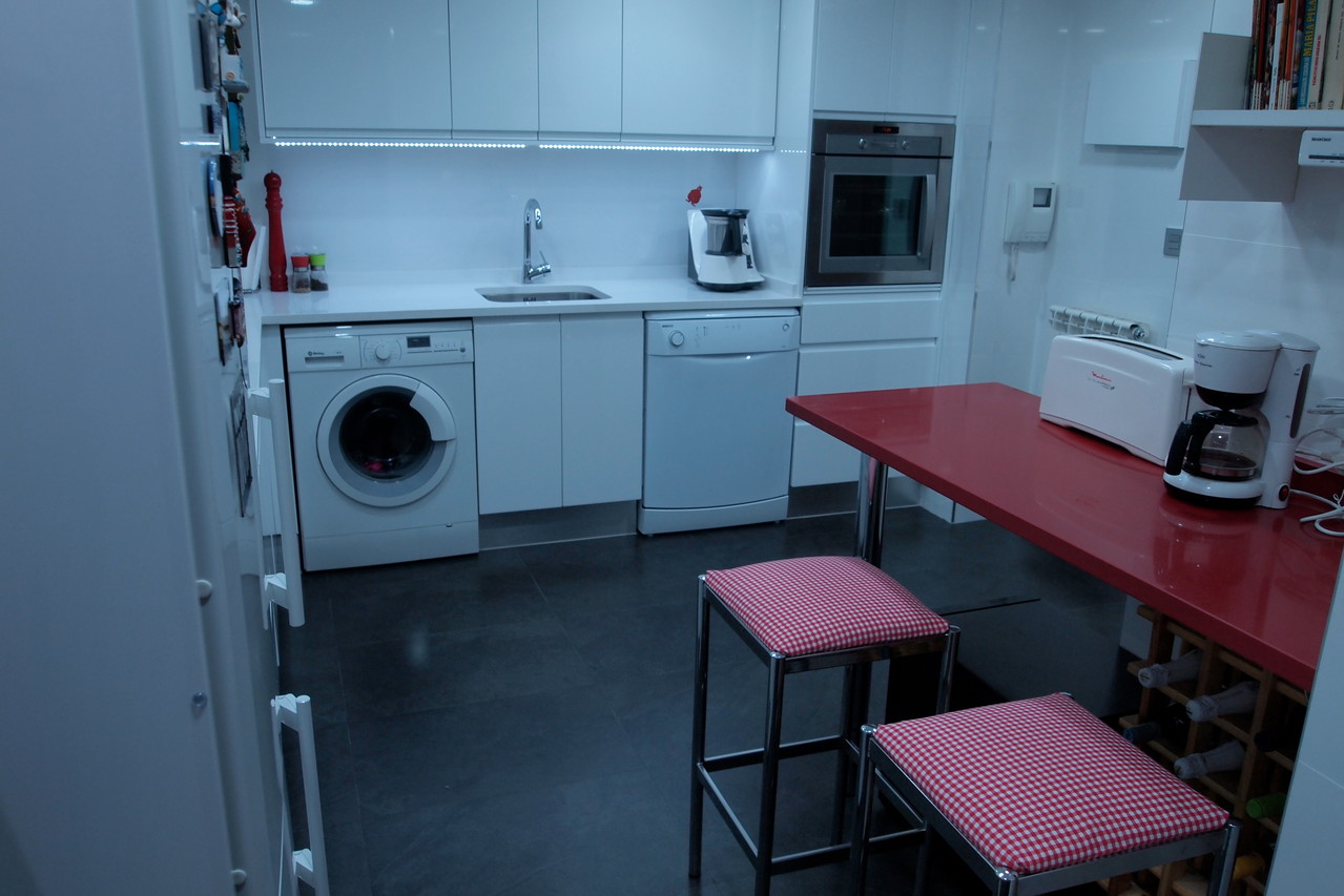 DESPUES - SOLUCIONES ESPACIO & FORMA