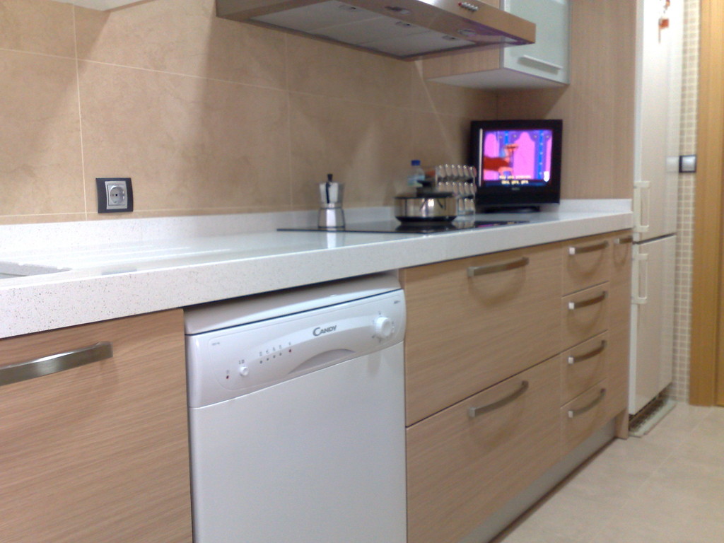 DESPUES - SOLUCIONES ESPACIO & FORMA