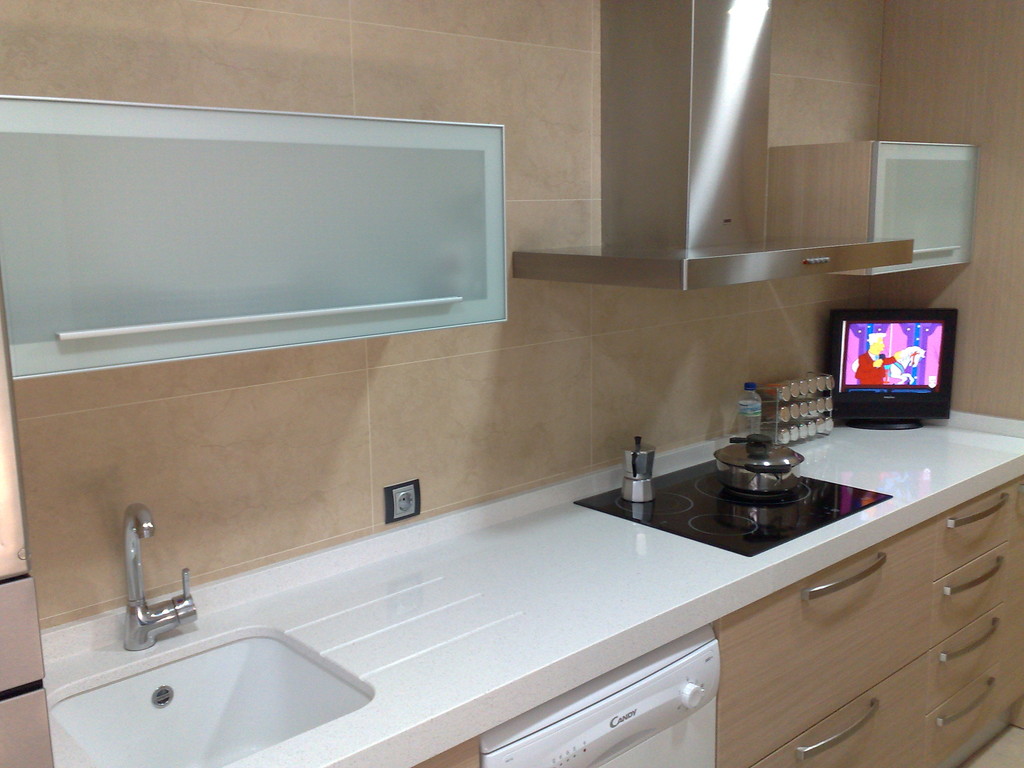 DESPUES - SOLUCIONES ESPACIO & FORMA