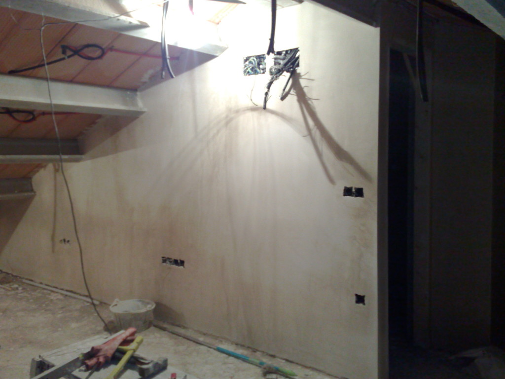 SOLUCIONES ESPACIO & FORMA