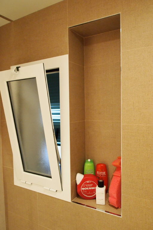 ESTADO REFORMADO- ESPACIO & FORMA