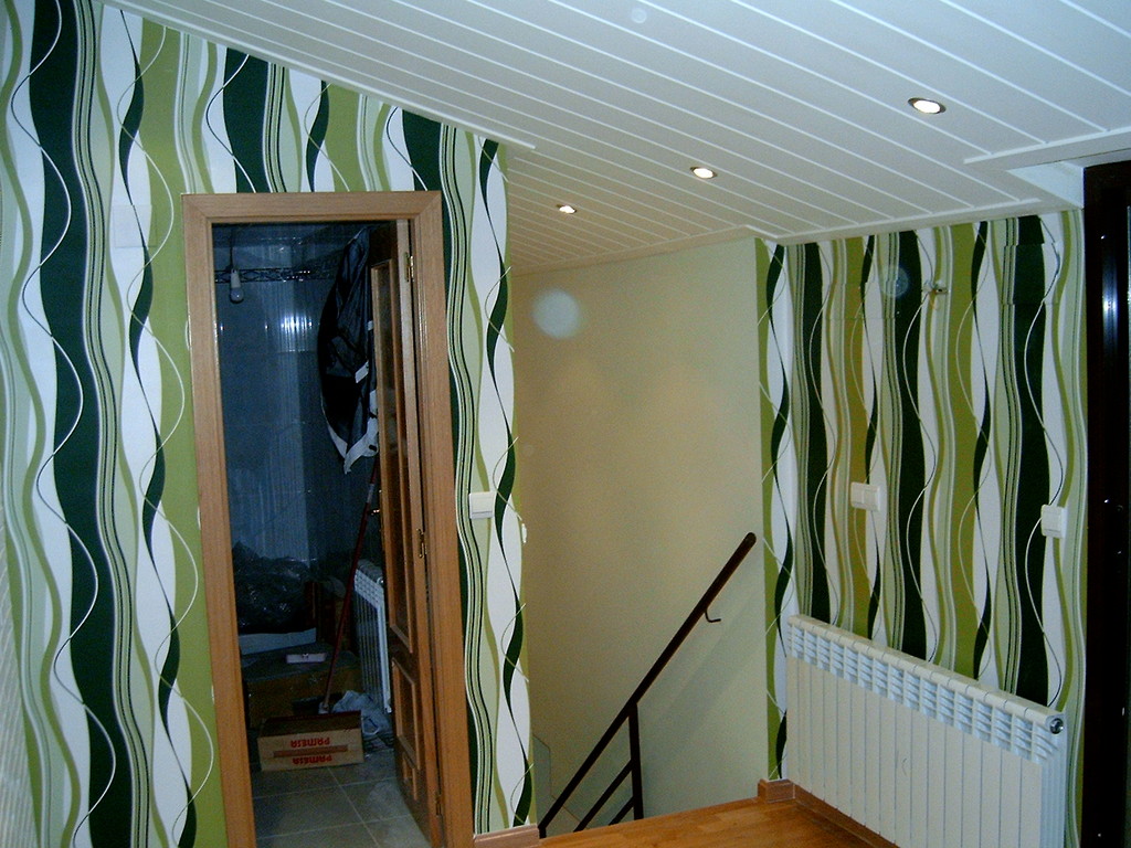 SOLUCIONES ESPACIO & FORMA