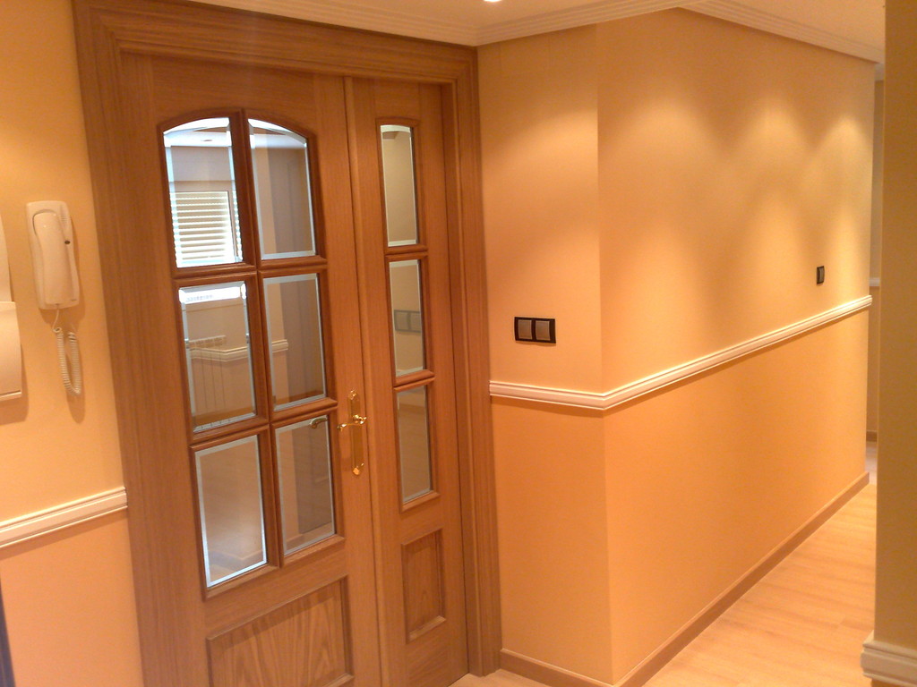 SOLUCIONES ESPACIO & FORMA -  REFORMA INTEGRAL