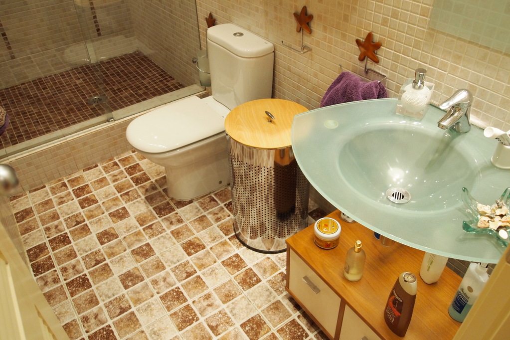 SOLUCIONES ESPACIO & FORMA - REFORMA INTEGRAL