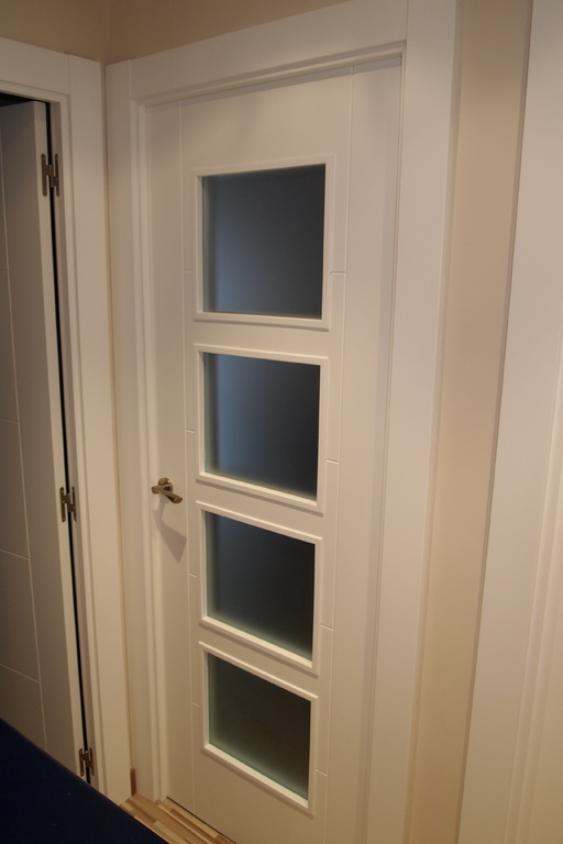 SOLUCIONES ESPACIO & FORMA - REFORMA INTEGRAL