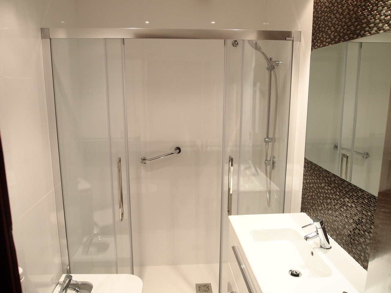 Soluciones Espacio & Forma