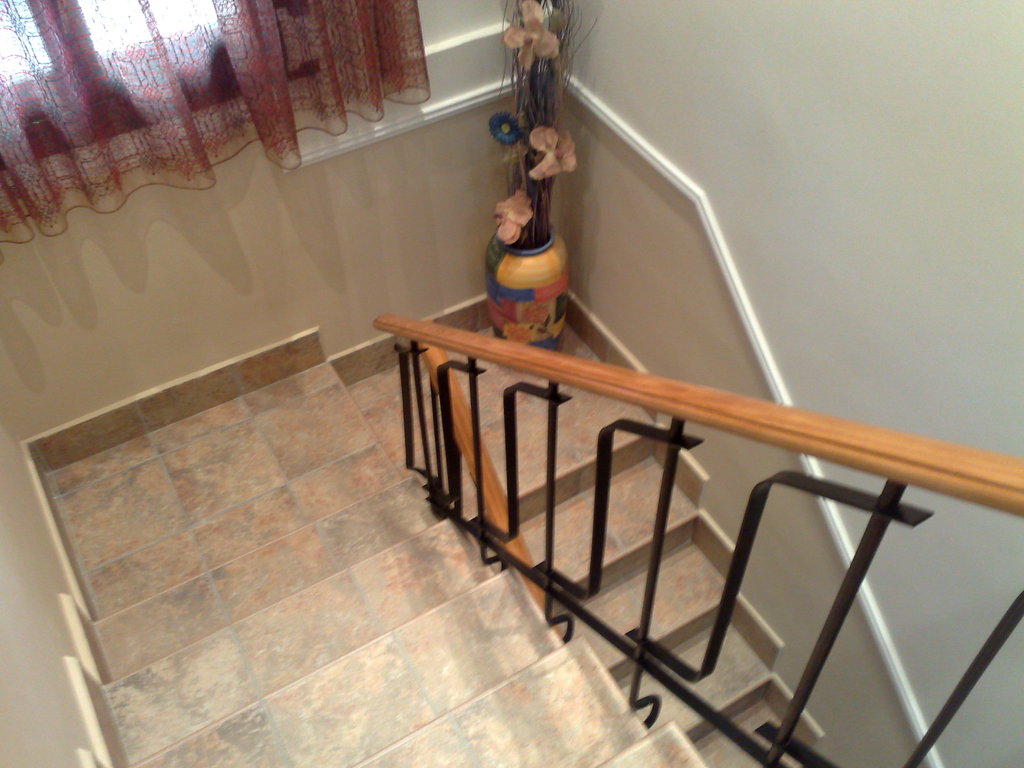 SOLUCIONES ESPACIO & FORMA - REFORMA INTEGRAL