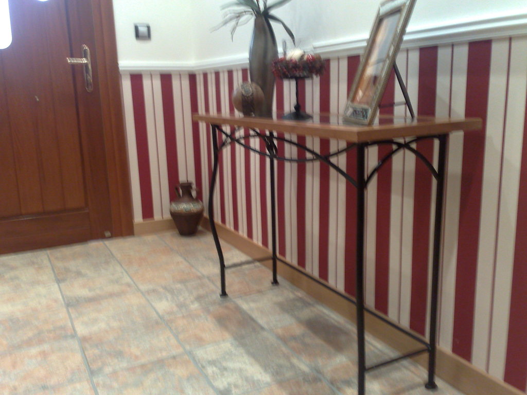 SOLUCIONES ESPACIO & FORMA - REFORMA INTEGRAL