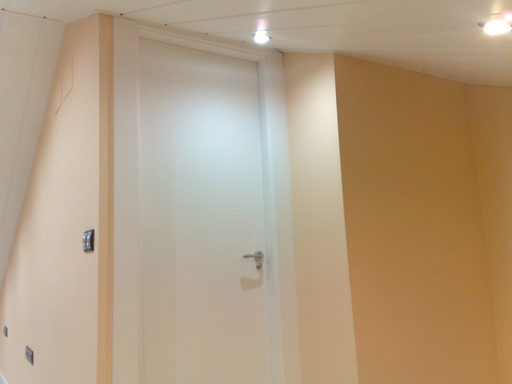 SOLUCIONES ESPACIO & FORMA