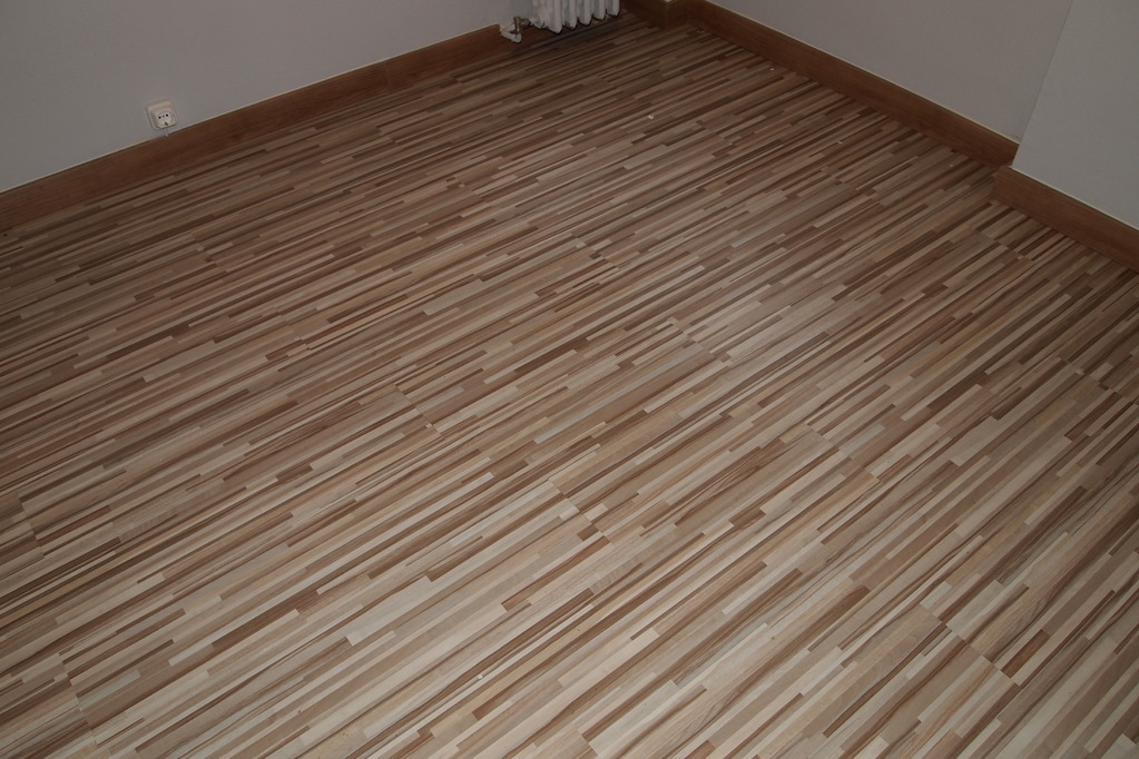 SOLUCIONES ESPACIO & FORMA - REFORMA INTEGRAL