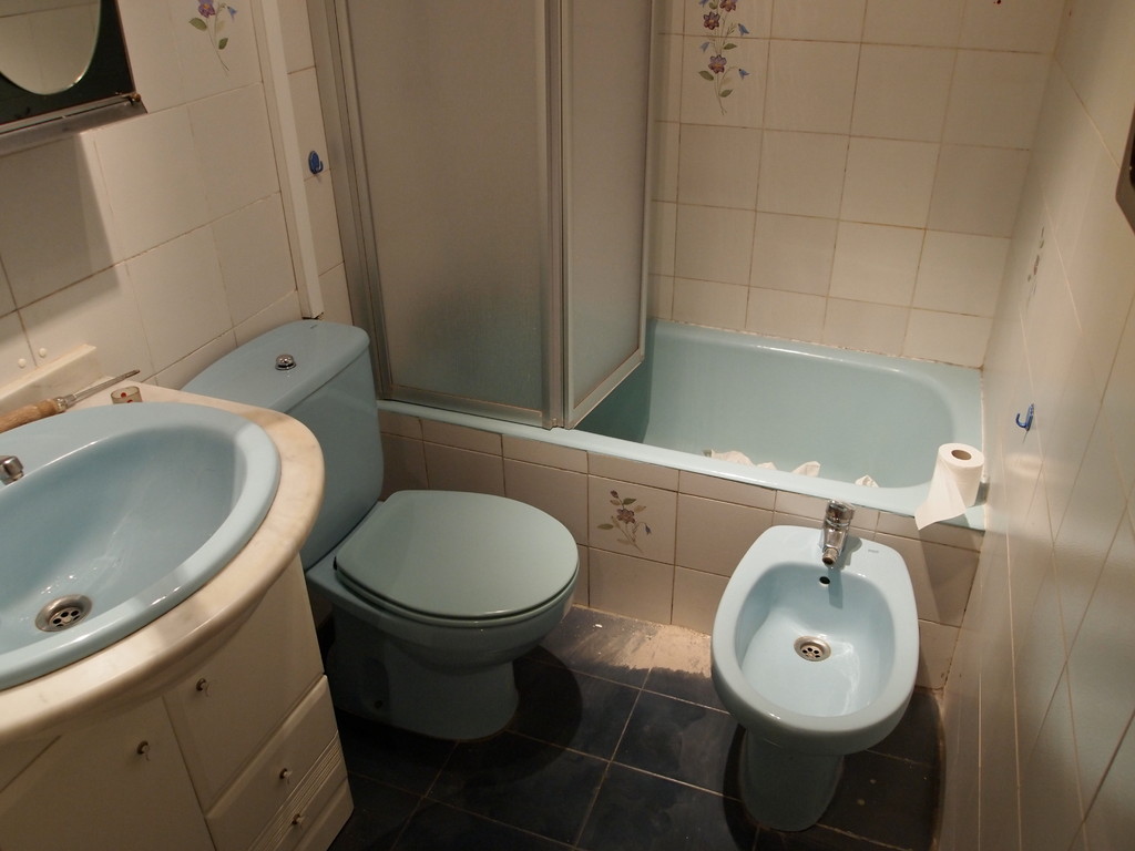 ANTES-ESPACIO & FORMA