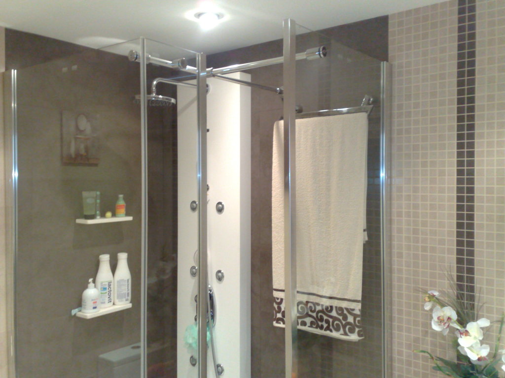 SOLUCIONES ESPACIO & FORMA