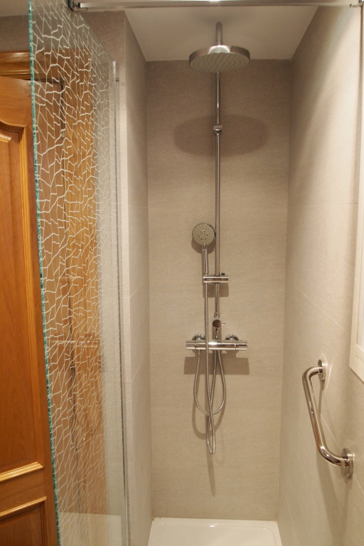 SOLUCIONES ESPACIO & FORMA