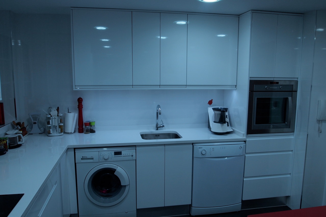 DESPUES - SOLUCIONES ESPACIO & FORMA