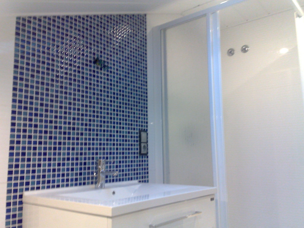 SOLUCIONES ESPACIO & FORMA