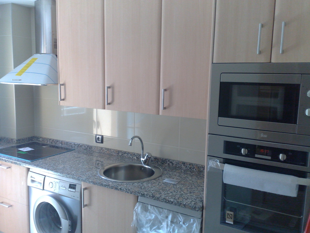 SOLUCIONES ESPACIO & FORMA -  REFORMA INTEGRAL