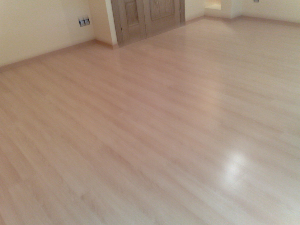 SOLUCIONES ESPACIO & FORMA -  REFORMA INTEGRAL