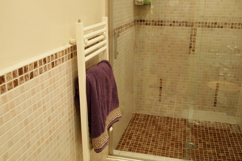 SOLUCIONES ESPACIO & FORMA - REFORMA INTEGRAL