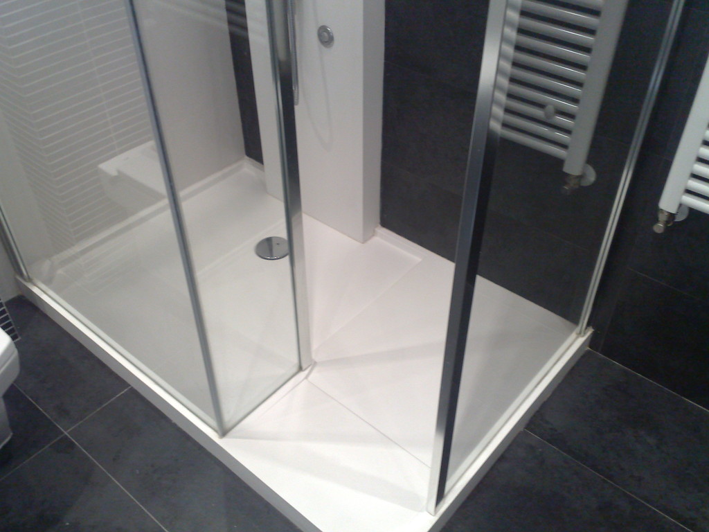 SOLUCIONES ESPACIO & FORMA