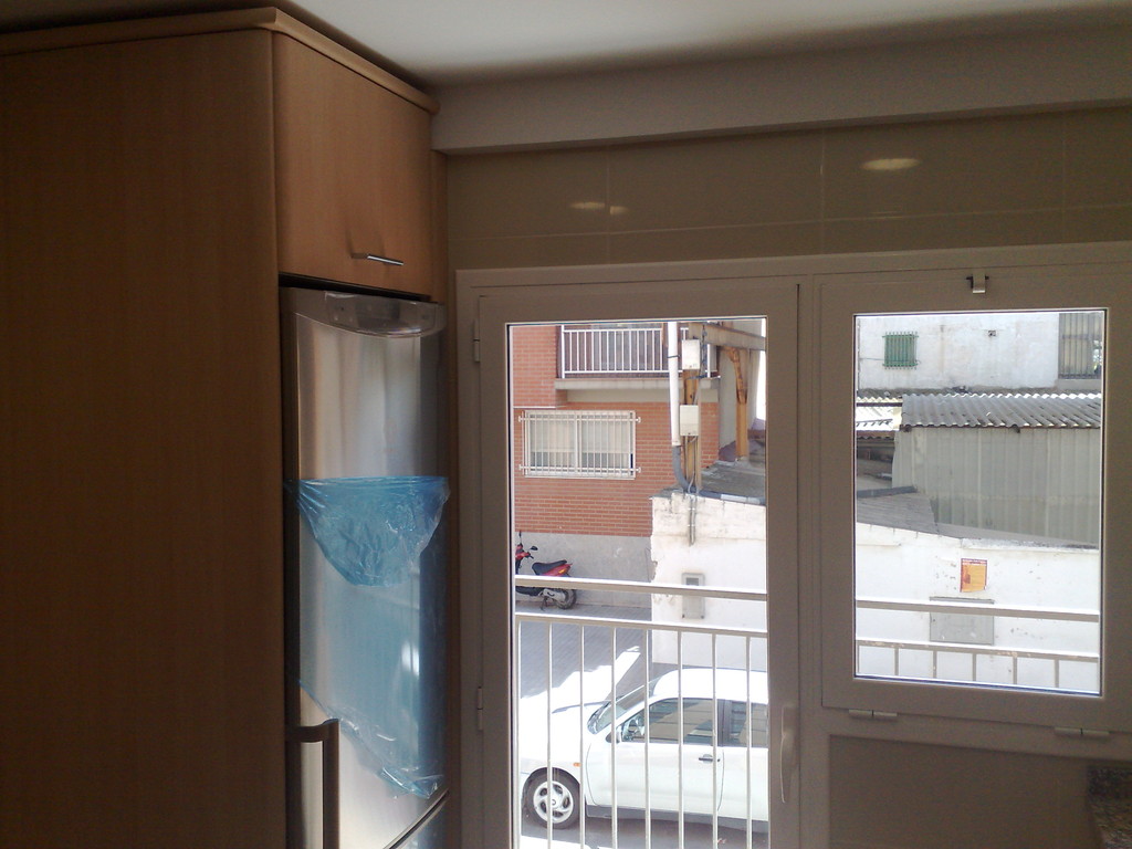 SOLUCIONES ESPACIO & FORMA -  REFORMA INTEGRAL