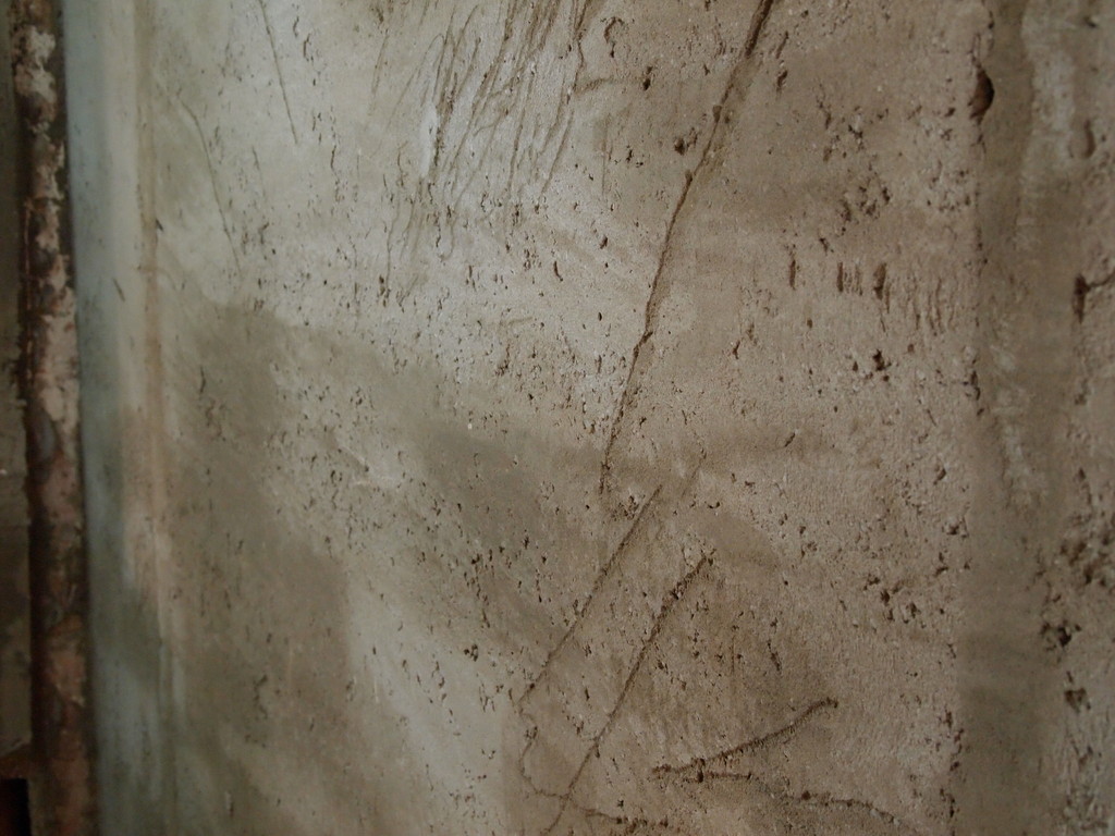 DURANTE-MAESTREADO Y JARRADO DE PAREDES CON MORTERO- ESPACIO & FORMA