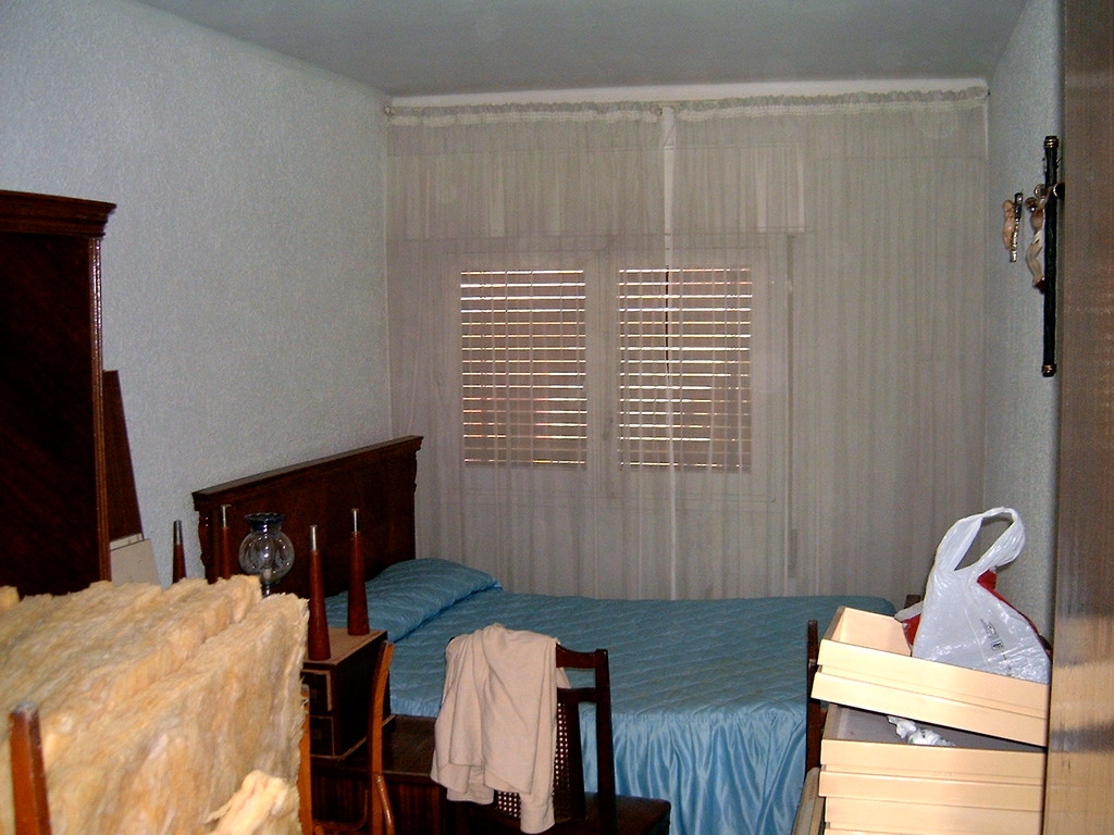 SOLUCIONES ESPACIO & FORMA -  REFORMA INTEGRAL