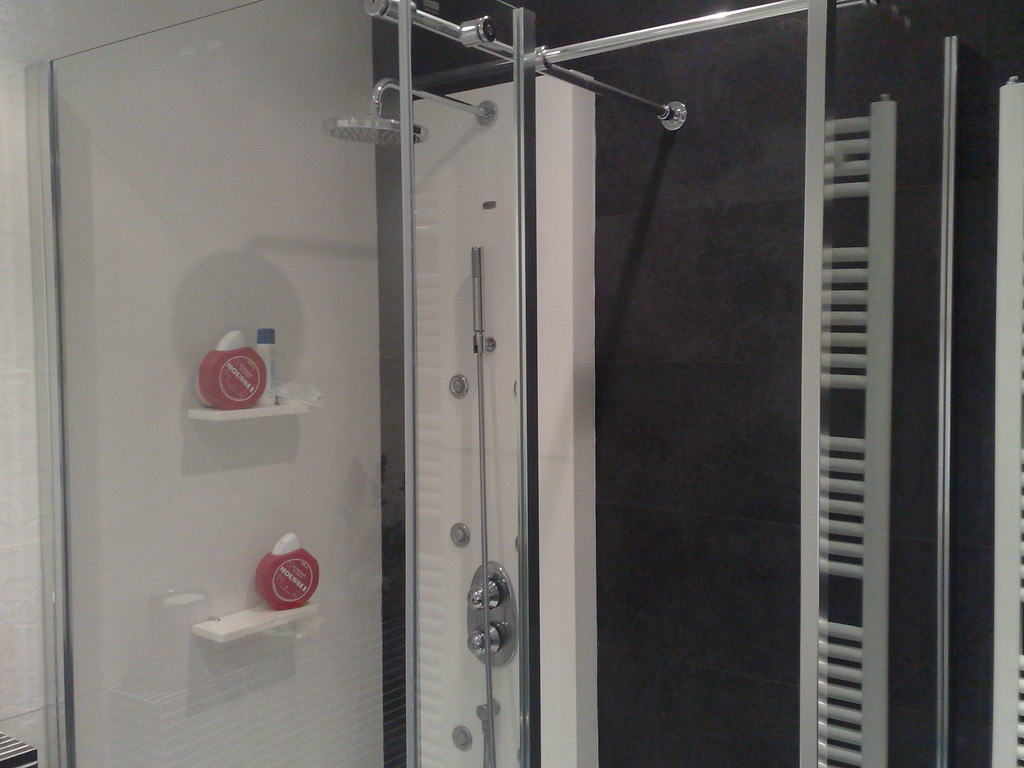 SOLUCIONES ESPACIO & FORMA