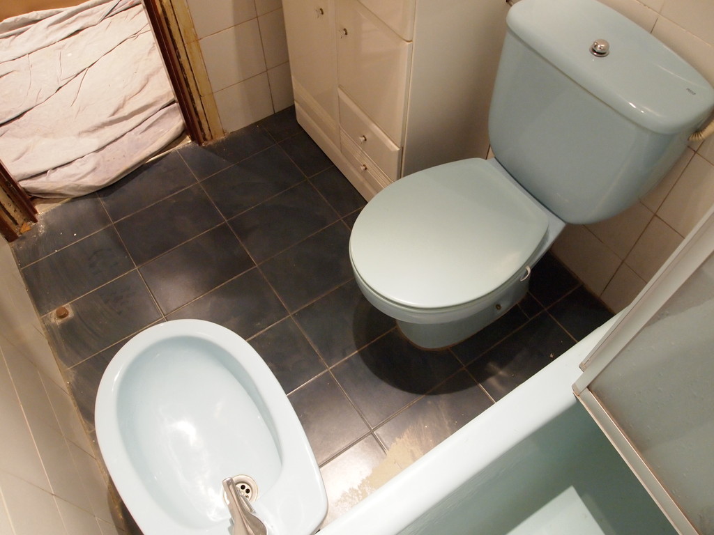 ANTES-ESPACIO & FORMA