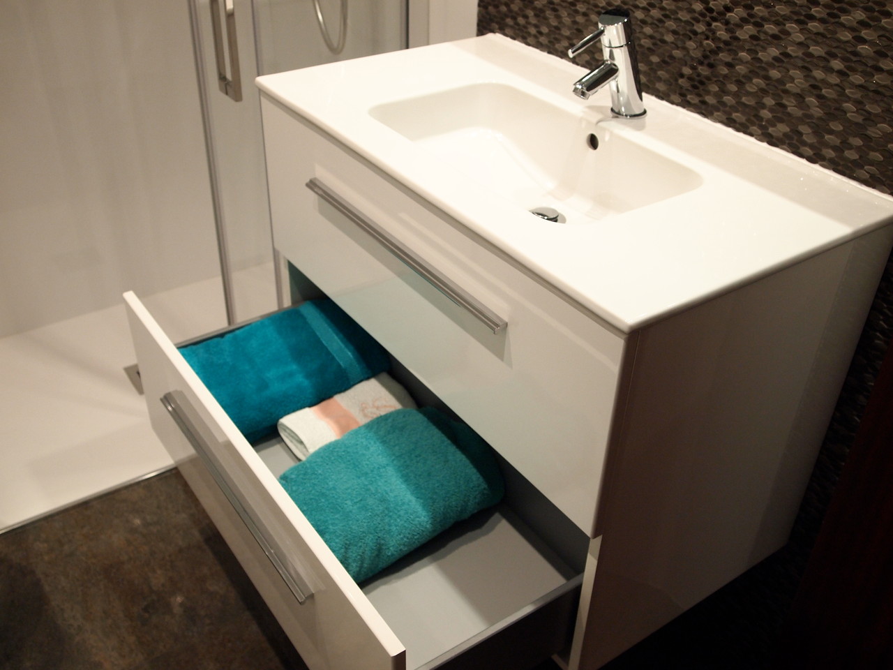 Soluciones Espacio & Forma