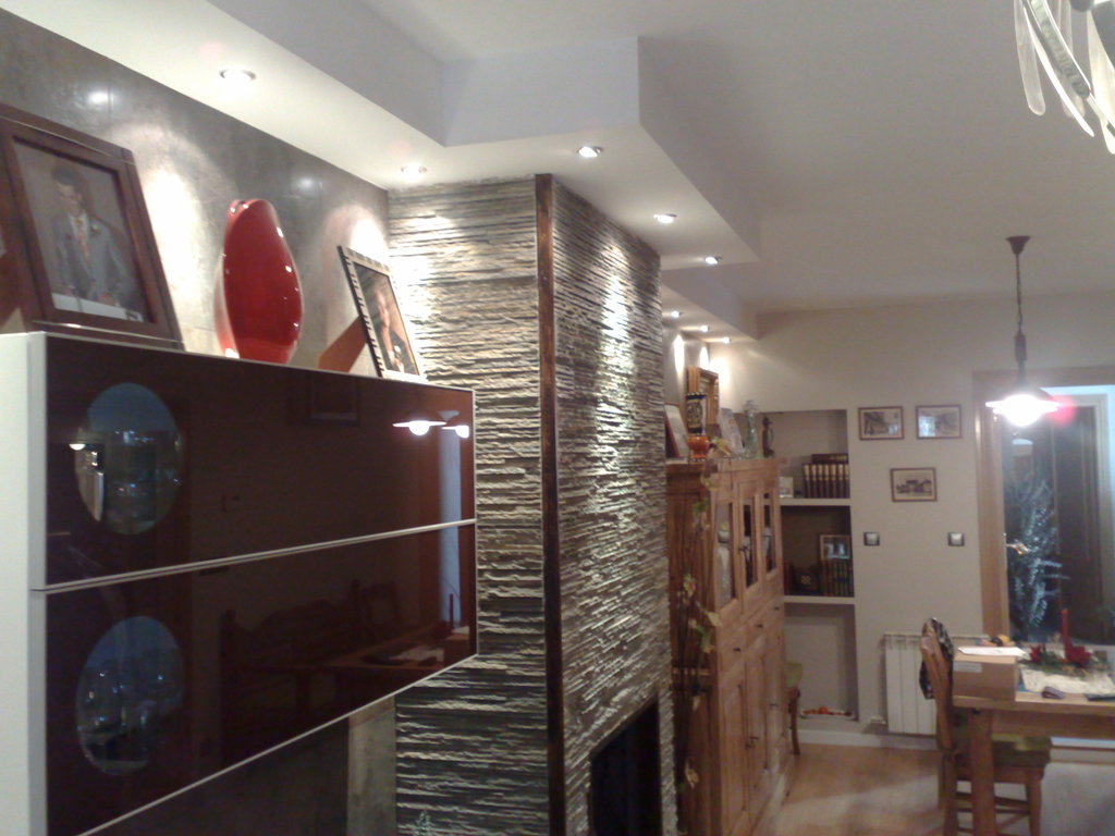 SOLUCIONES ESPACIO & FORMA - REFORMA INTEGRAL