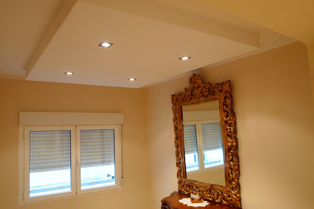 SOLUCIONES ESPACIO & FORMA - REFORMA INTEGRAL