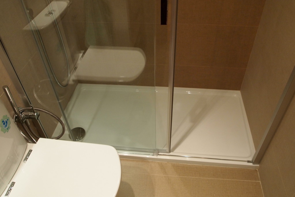 ESTADO REFORMADO - ESPACIO & FORMA