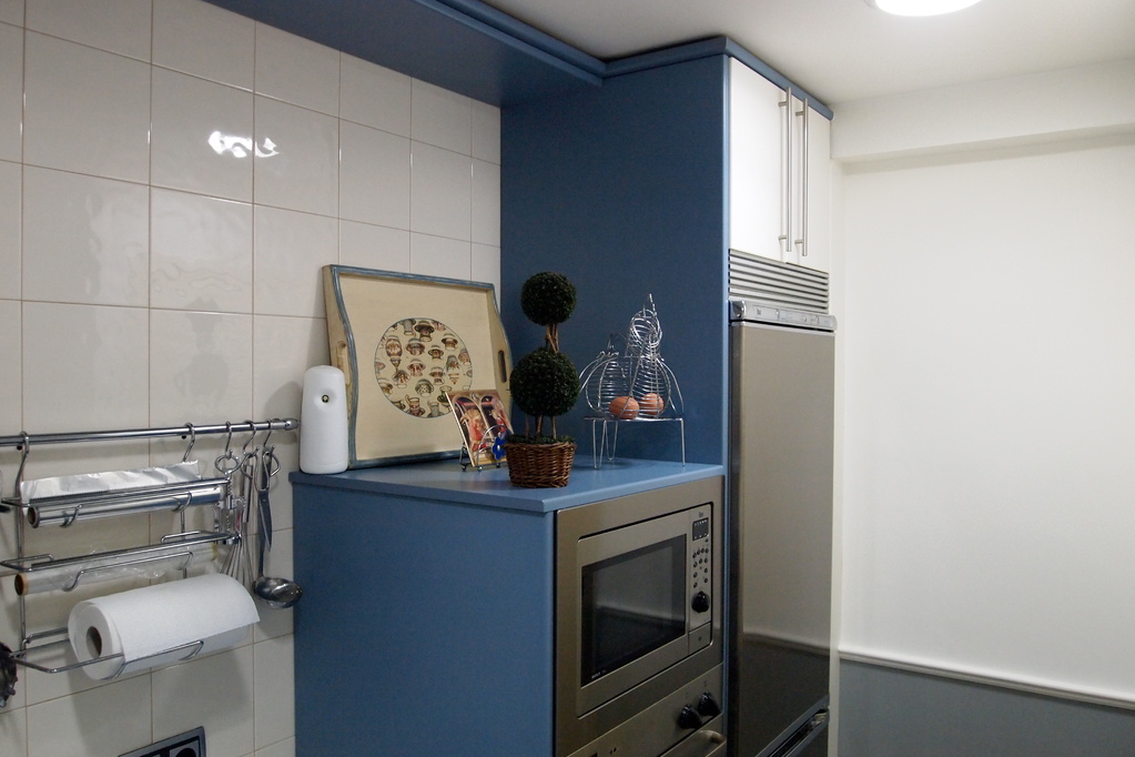 SOLUCIONES ESPACIO & FORMA - REFORMA INTEGRAL