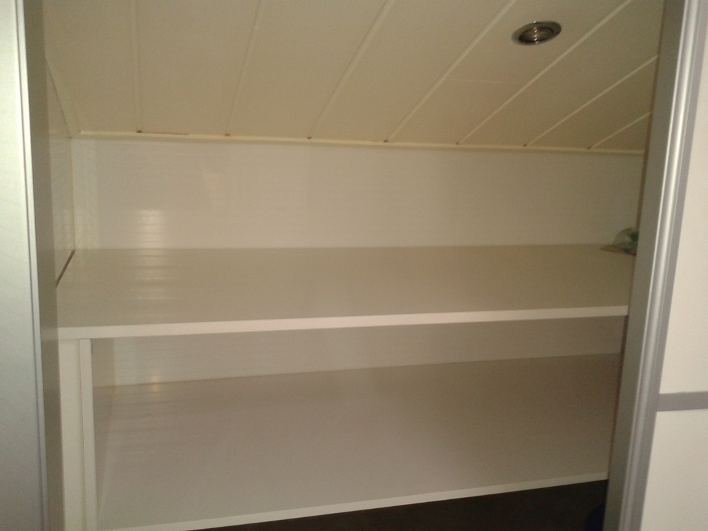 SOLUCIONES ESPACIO & FORMA