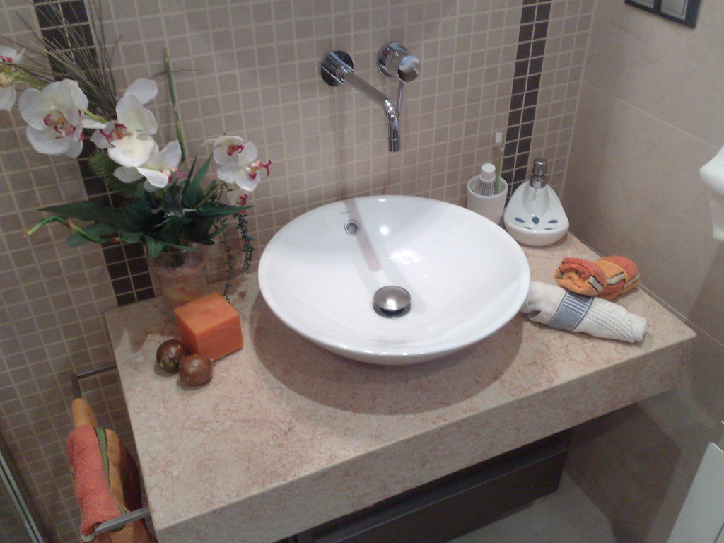 SOLUCIONES ESPACIO & FORMA