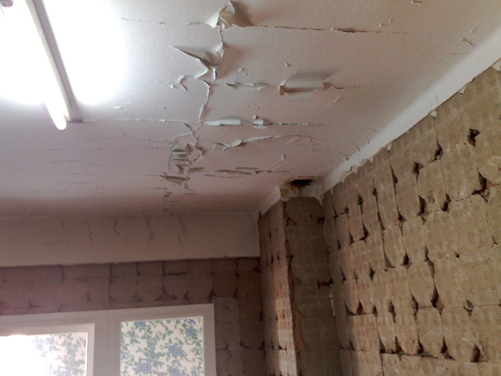 SOLUCIONES ESPACIO & FORMA -  REFORMA INTEGRAL