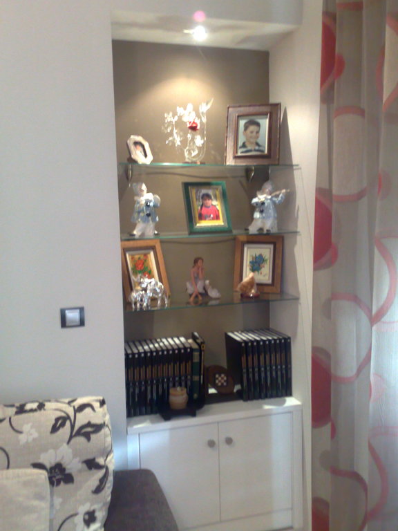 SOLUCIONES ESPACIO & FORMA - REFORMA INTEGRAL