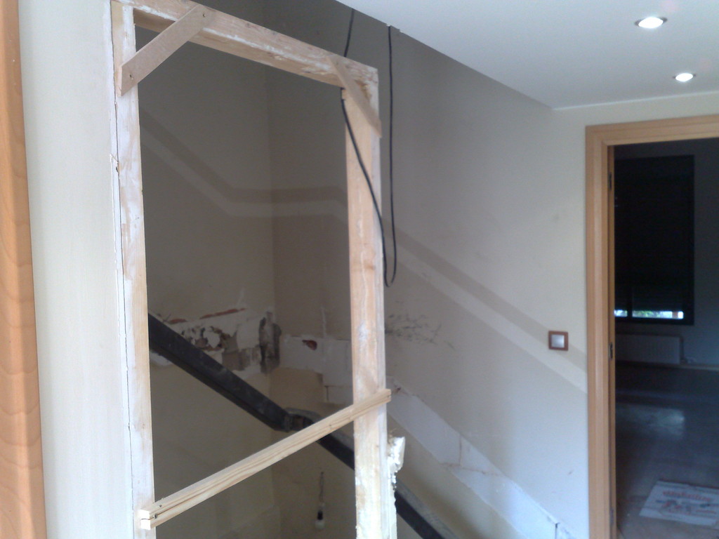 SOLUCIONES ESPACIO & FORMA